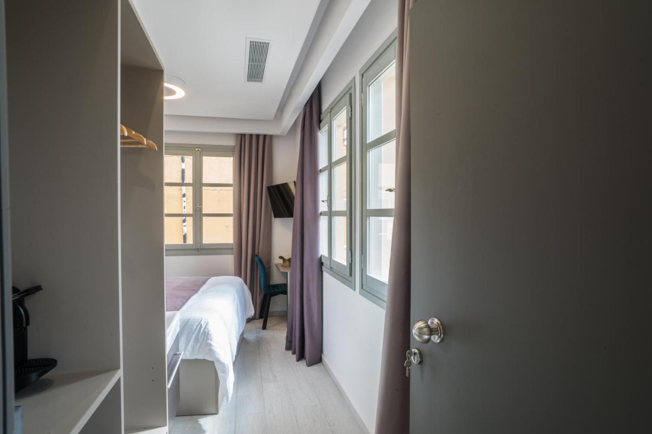 Cretan Berry Portou Hotel Chania  Buitenkant foto